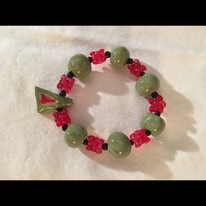 Artisan Clay Jewelry